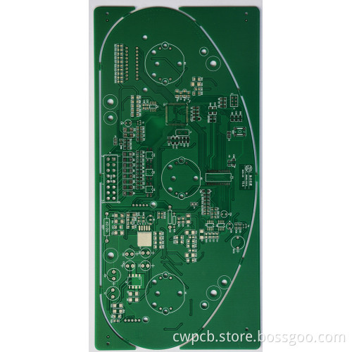 Electronics components one-stop service pcb